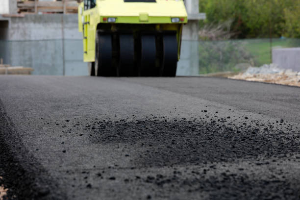 Trusted Volo, IL Driveway Pavers Experts