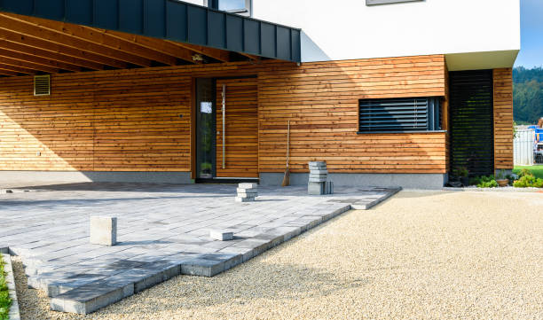 Best Brick Driveway Pavers  in Volo, IL