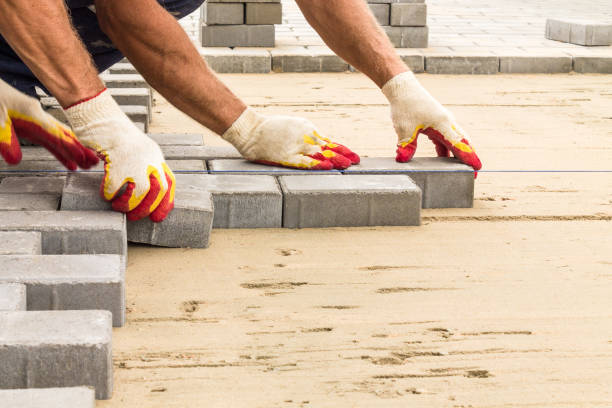 Best Affordable Driveway Pavers  in Volo, IL