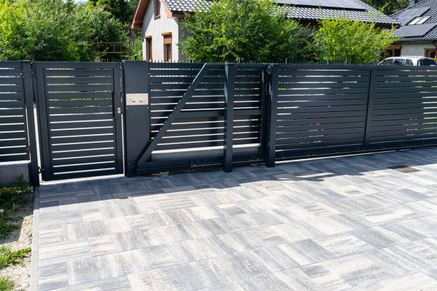 Best Custom Driveway Pavers  in Volo, IL