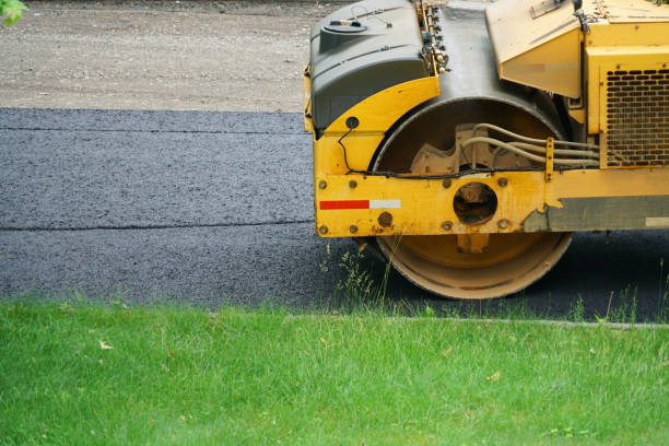 Best Cobblestone Driveway Pavers  in Volo, IL