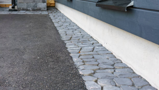 Best Cobblestone Driveway Pavers  in Volo, IL