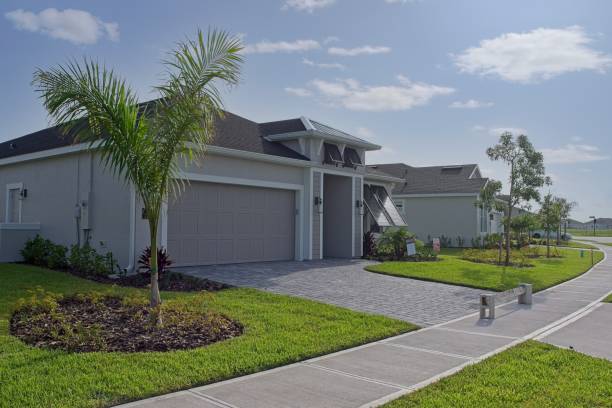Best Driveway Paving Near Me  in Volo, IL
