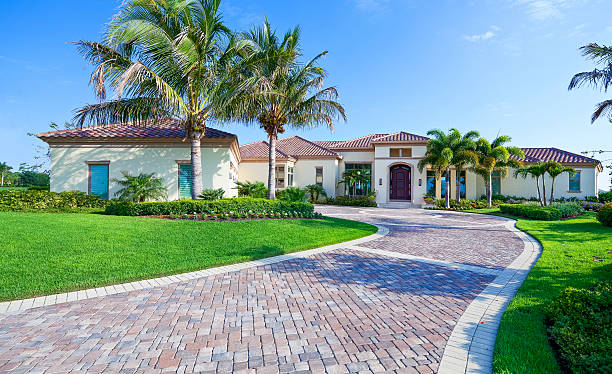 Best Best Driveway Pavers  in Volo, IL