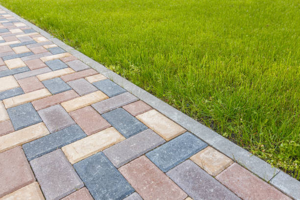 Best Concrete Paver Driveway  in Volo, IL